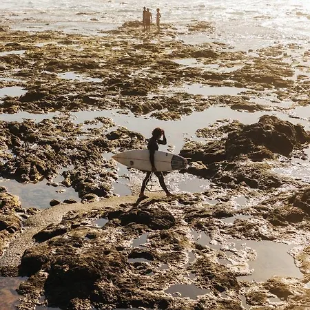 Punta Paradiso Alojamento de Acomodação e Pequeno-almoço 4*