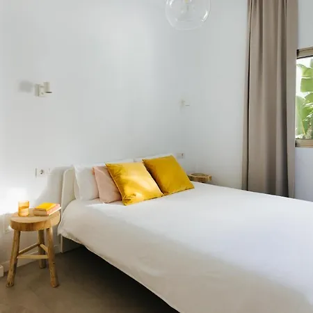 Punta Paradiso Alojamento de Acomodação e Pequeno-almoço 4*