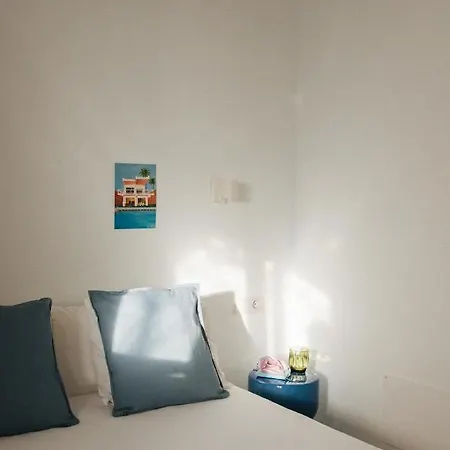 Punta Paradiso Alojamento de Acomodação e Pequeno-almoço 4*