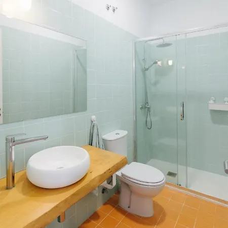 Punta Paradiso Alojamento de Acomodação e Pequeno-almoço