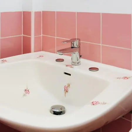 Alojamento de Acomodação e Pequeno-almoço Punta Paradiso