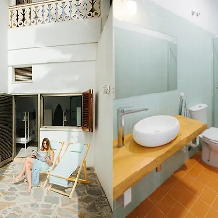 Punta Paradiso Punta Del Hidalgo