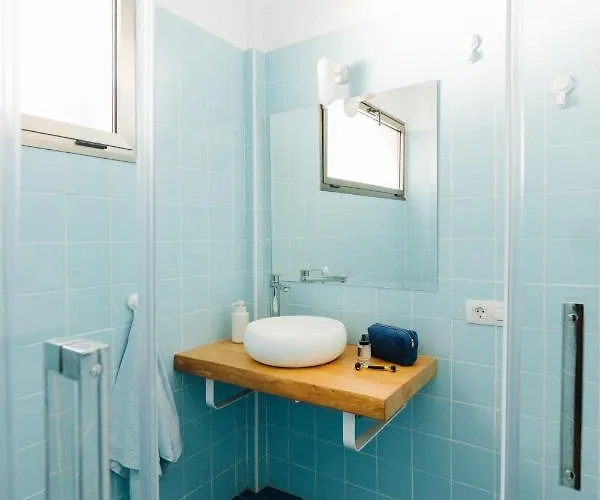 Bed & Breakfast Punta Paradiso 4*