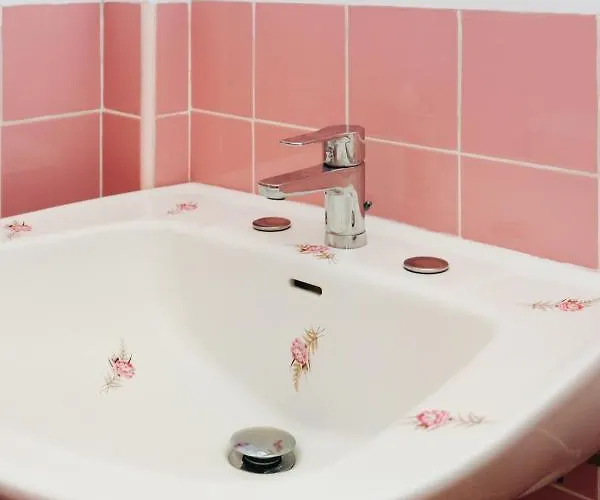 Bed & Breakfast Punta Paradiso