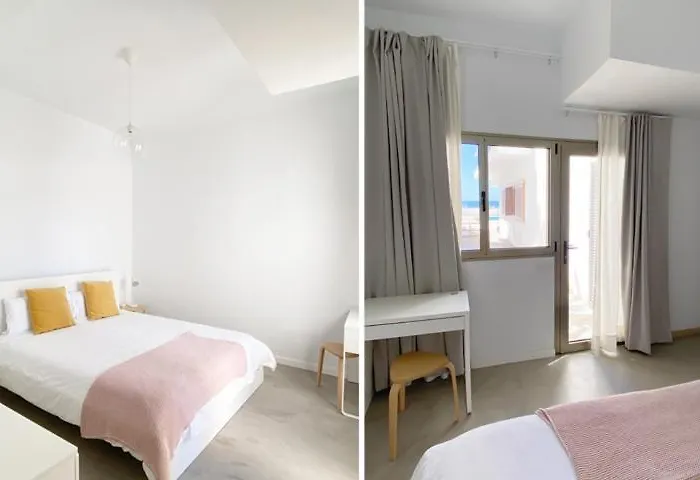 Punta Paradiso Punta Del Hidalgo