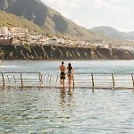 לינה וארוחת בוקר Punta Paradiso פונטה דל הידלגו