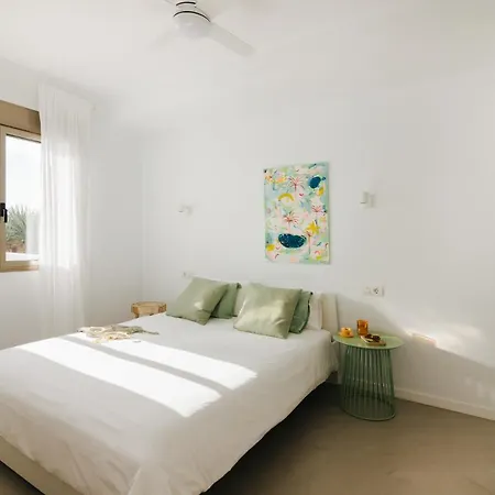 Bed and breakfast Punta Paradiso