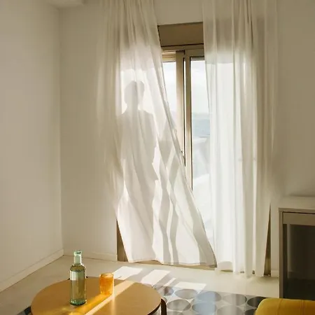 Bed and breakfast Punta Paradiso *