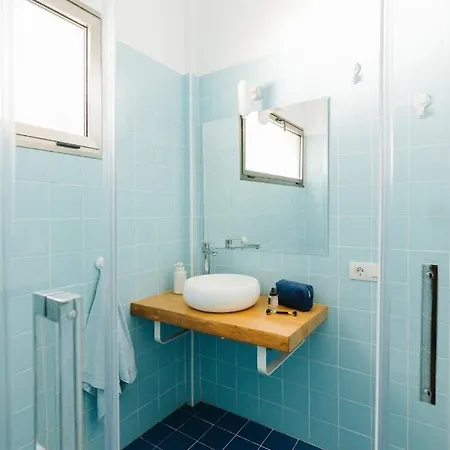 Bed and breakfast Punta Paradiso *