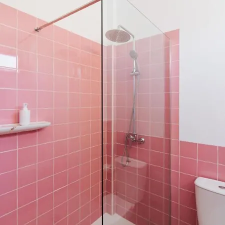 Punta Paradiso 4* Punta Del Hidalgo