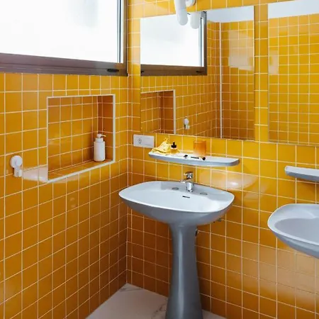 Punta Paradiso Bed & Breakfast Punta Del Hidalgo