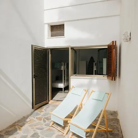 Punta Paradiso Bed and breakfast *