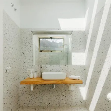 Bed and breakfast Punta Paradiso *