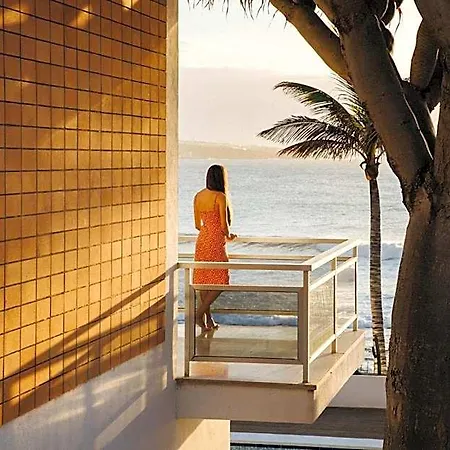 Punta Paradiso Bed and Breakfast 4*