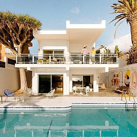 Bed and Breakfast Punta Paradiso 4*