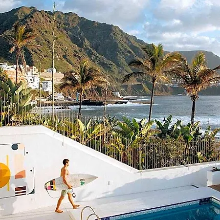 Punta Paradiso Bed and Breakfast 4*