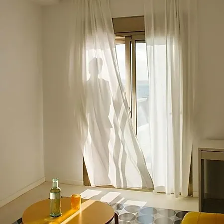 Punta Paradiso Bed and Breakfast 4*