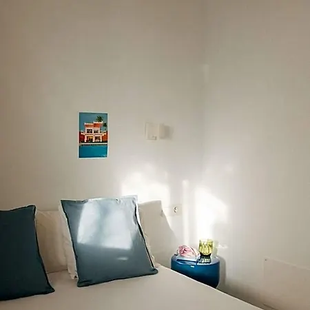 Punta Paradiso 4*