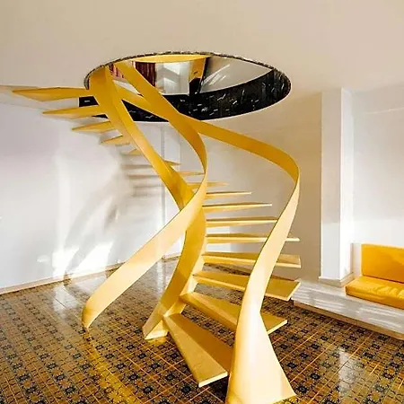 Bed and Breakfast Punta Paradiso 4*