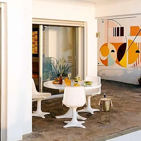 Bed and Breakfast Punta Paradiso 4*