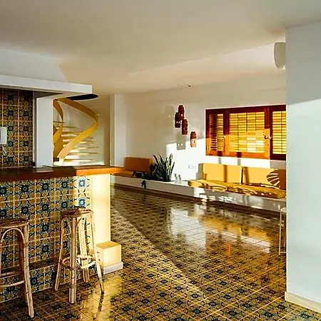Punta Paradiso Bed and Breakfast 4*