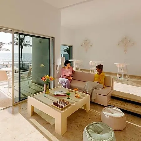 Bed and Breakfast Punta Paradiso