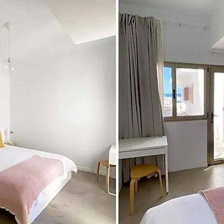 Punta Paradiso Bed and Breakfast