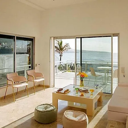 Punta Paradiso 4*