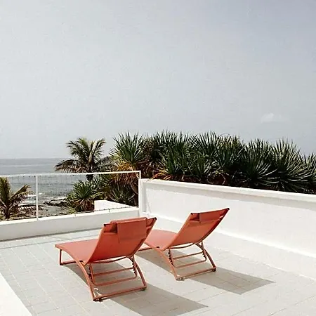 Bed and Breakfast Punta Paradiso