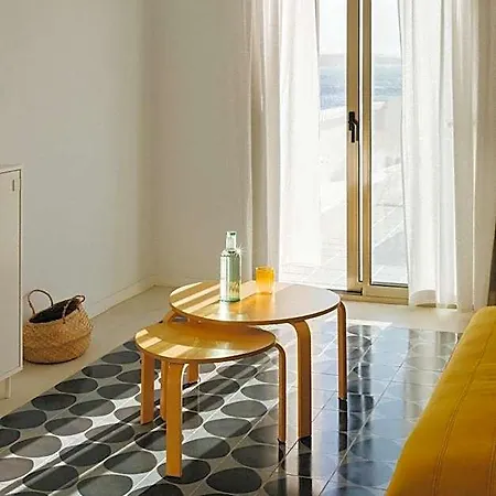 Punta Paradiso 4*
