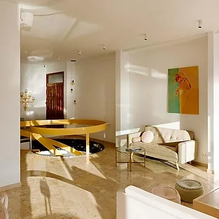 Punta Paradiso 4*