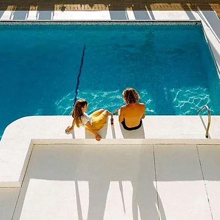 Bed and Breakfast Punta Paradiso 4*