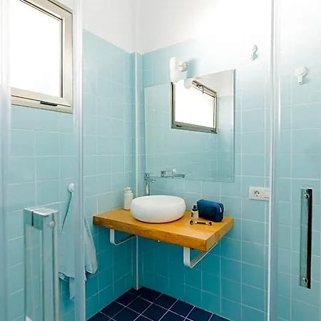 Punta Paradiso Bed and Breakfast 4*