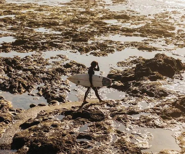 Punta Paradiso לינה וארוחת בוקר 4*