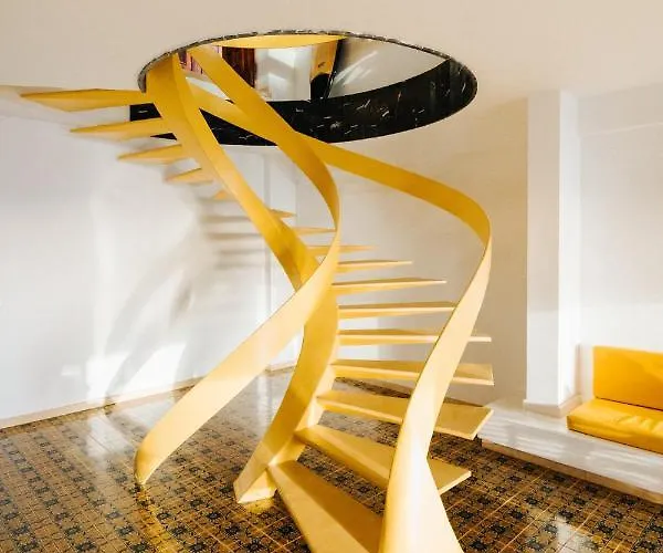 Punta Paradiso פונטה דל הידלגו