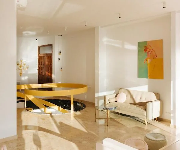 Punta Paradiso 4* פונטה דל הידלגו