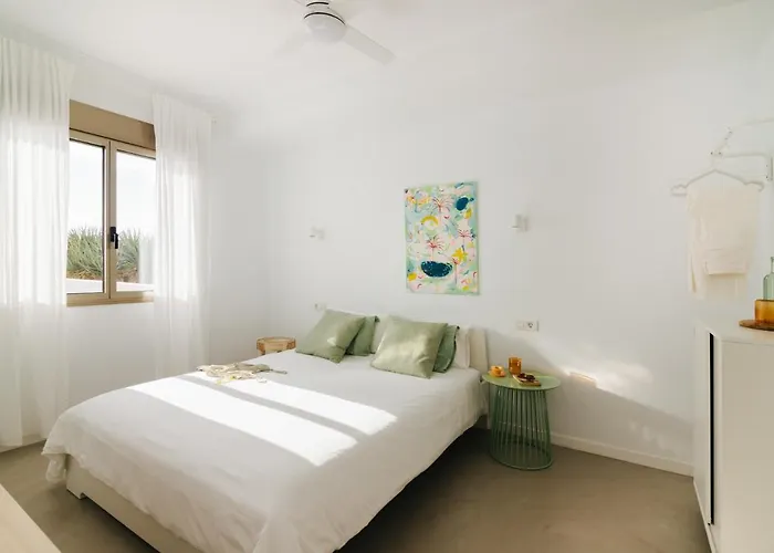 לינה וארוחת בוקר Punta Paradiso