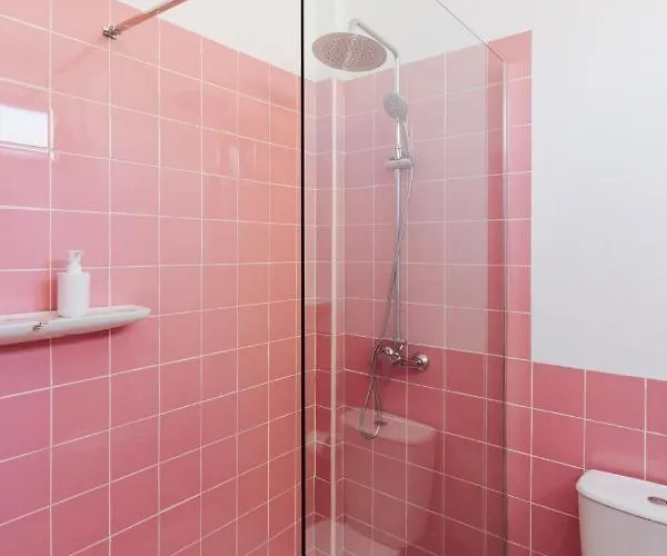 Punta Paradiso 4* פונטה דל הידלגו