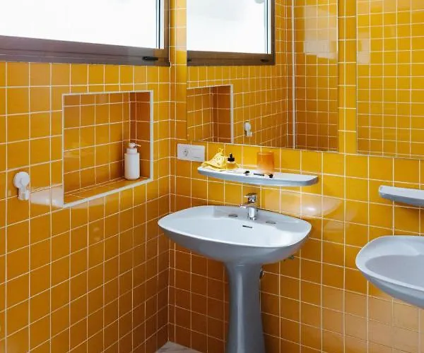 Punta Paradiso לינה וארוחת בוקר פונטה דל הידלגו