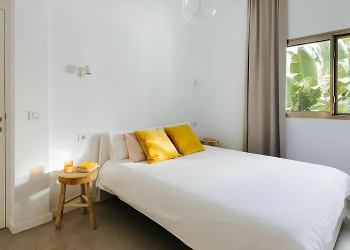 Punta Paradiso Bed and Breakfast 4*