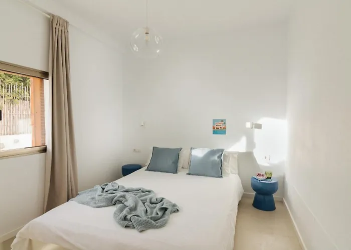 Punta Paradiso 4* פונטה דל הידלגו