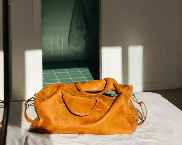 Punta Paradiso פונטה דל הידלגו