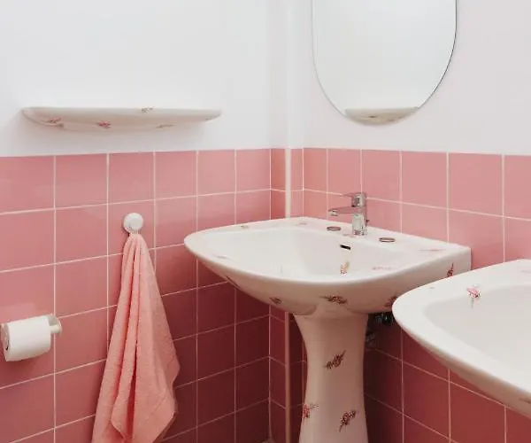 Punta Paradiso 4* פונטה דל הידלגו