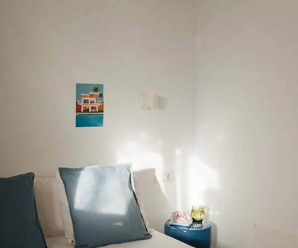 Punta Paradiso Bed and Breakfast 4*