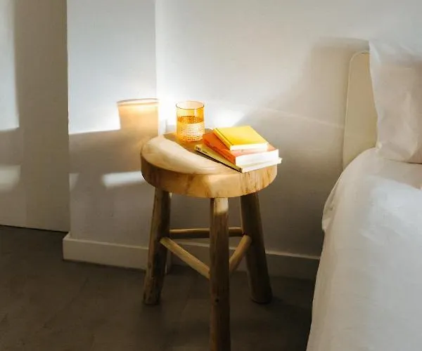 Bed and Breakfast Punta Paradiso 4*