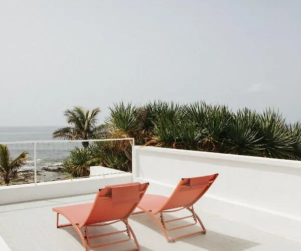 Punta Paradiso Bed and Breakfast 4*