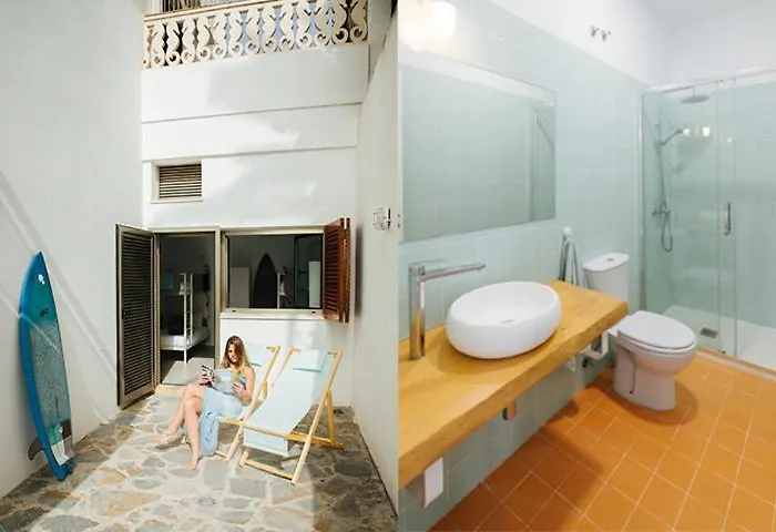 Punta Paradiso פונטה דל הידלגו