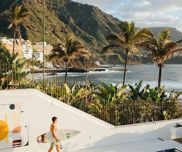 Punta Paradiso Bed and Breakfast 4*