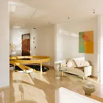 Punta Paradiso 4* 蓬达德尔伊达尔戈