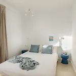 Punta Paradiso 4* 蓬达德尔伊达尔戈